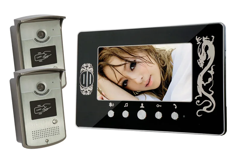 блок вызова dp400-rd16.