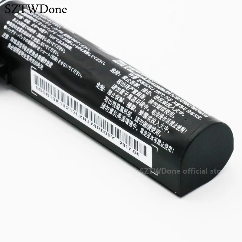SZTWDone L14L4A01 Аккумулятор для ноутбука LENOVO Xiaoxin V4000 Y50C Erazer Z41 Z51 Z41-70 Z51-70 L14L4E01 L14M4A01 L14M4E01 |