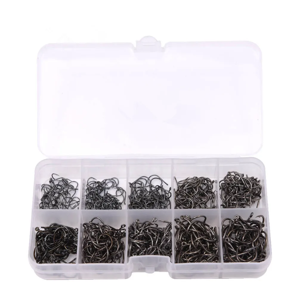 Livebait mustad Рыбалка крючок 10827 из нержавеющей стали морской рыбы 4/0|saltwater fishing hooks|mustad