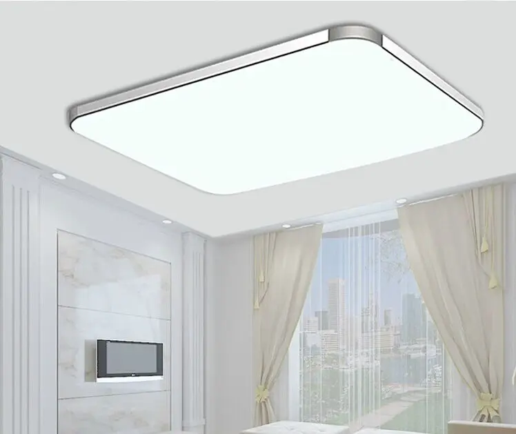 AC220V непосредственно не нужен драйвер Led панели SMD5730 полосы Алюминий пластина для