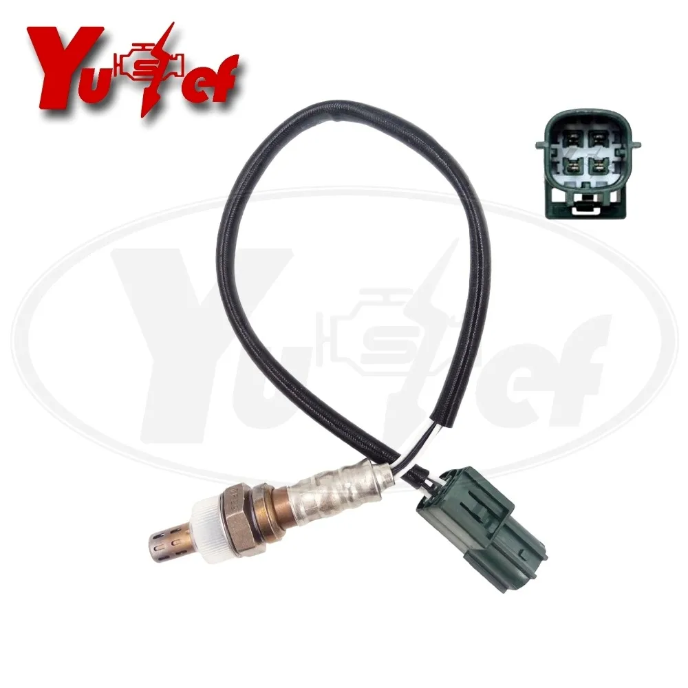 Кислородный датчик O2 подходит для INFINITI NISSAN PRIMERA X TRAIL 2 0 5 лямбда-зонда 22690-8J001 22690-8J010