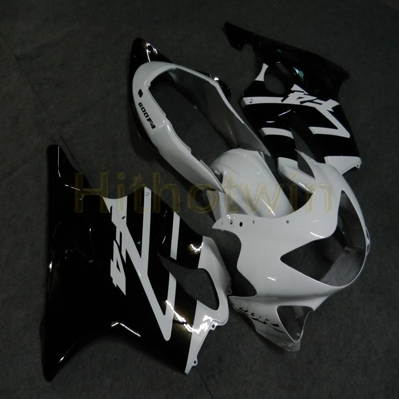 Индивидуальный мотоциклетный хомут для CBR600F4 1999-2000 CBR 600 F4 ABS Комплект обтекателя +