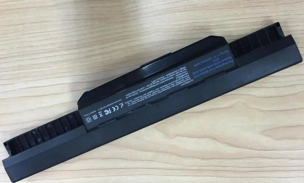 Аккумулятор для ноутбука Asus A42 K53 X43E X53Z X53E X53U X53BR X53TA X53S X53SD X53SJ|laptop battery|battery for asuslaptop