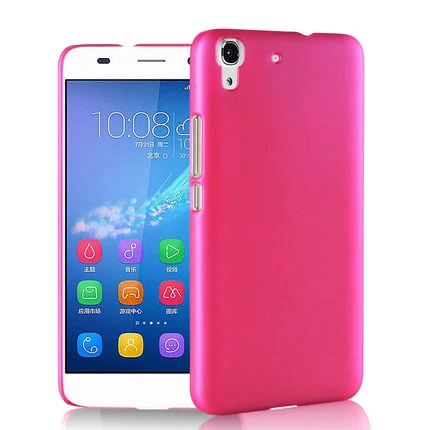 Huawei Y6 Honor 4a чехол пластиковый y 6 4 A|Чехлы-накладки| |