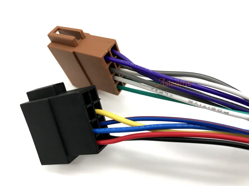 Монтажная Рамка для радиоприемника 2 DIN Sony CD 16 pin(30x12 мм) CDX MD MDX MEX |Панели| |