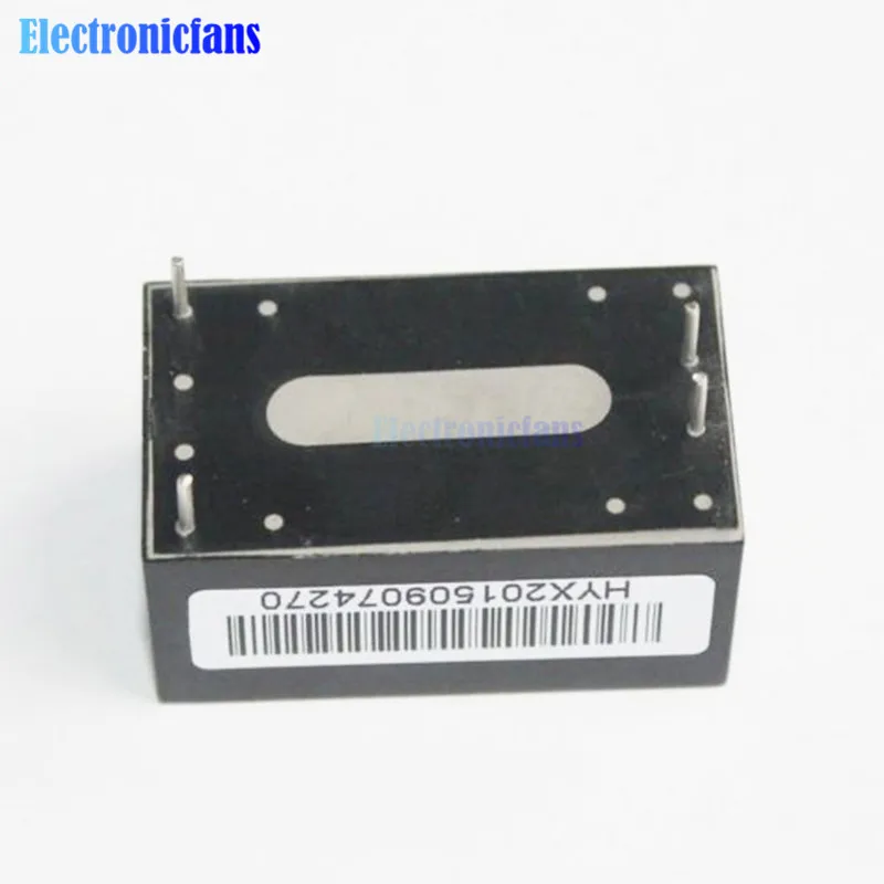 Высокая эффективность! Умный бытовой понижающий преобразователь USB 220 В в 3 |