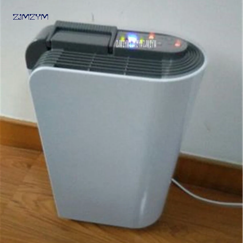 

Home Intelligence OJ162E Dry Clothes Dehumidifier Mute Dehumidifier 220V High Quality Dryer Machine Dehumidification 12L / 24H