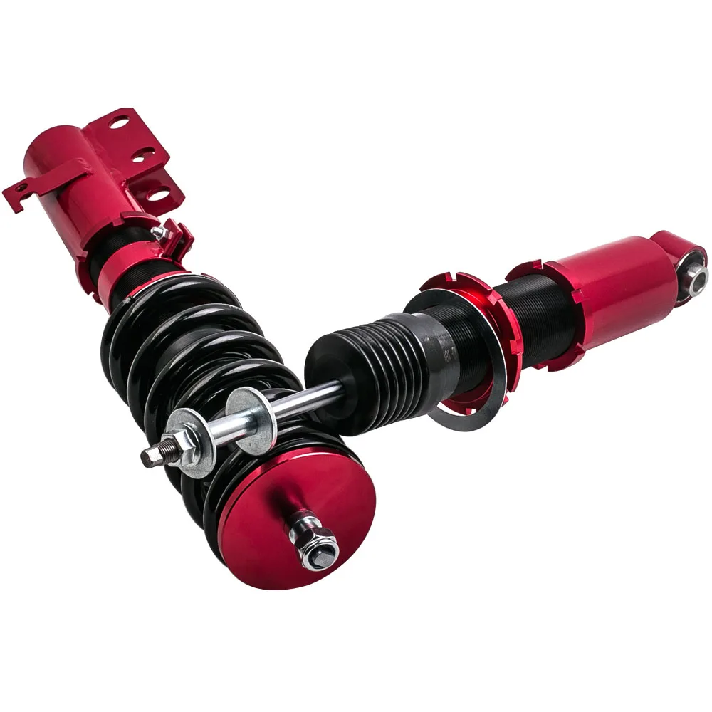 Coilver Комплект деталей для подвески Toyota Celica 2000-2006 пружины катушки регулируемая