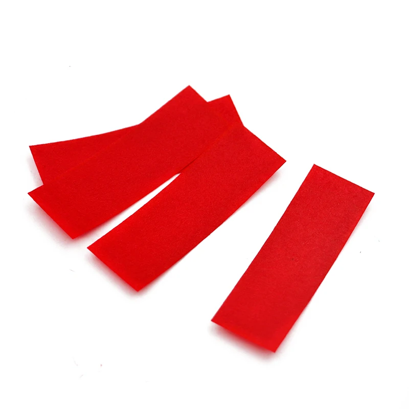 600 листов/коробка 2 коробки стоматологические бумажные полоски и 1 шт. пинцет из