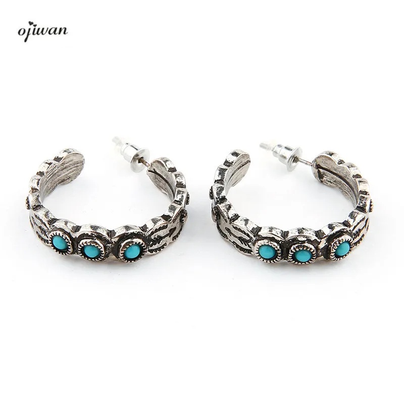 Цыганские серьги для женщин винтажные богемные гвоздики|bohemian earrings|boho earringsgypsy