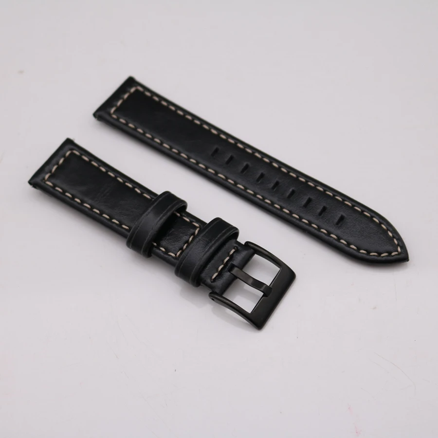20 мм кожаный ремешок для Xiaomi Huami Amazfit Bip BIT Смарт-часы браслет для Xiaomi Amazfit ремешок из натуральной кожи ремень