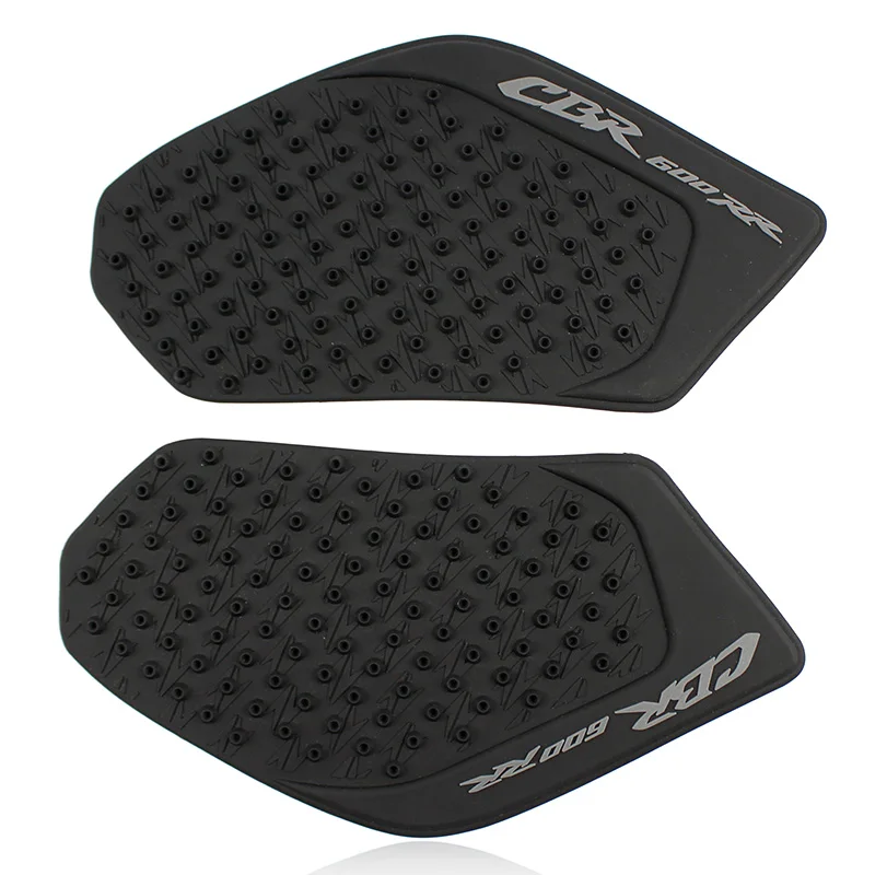 LJBKOALL для Honda CBR600RR 2003 2004 2005 2006 CBR 600RR Нескользящие Танк Pad Protector наклейки Сторона газа
