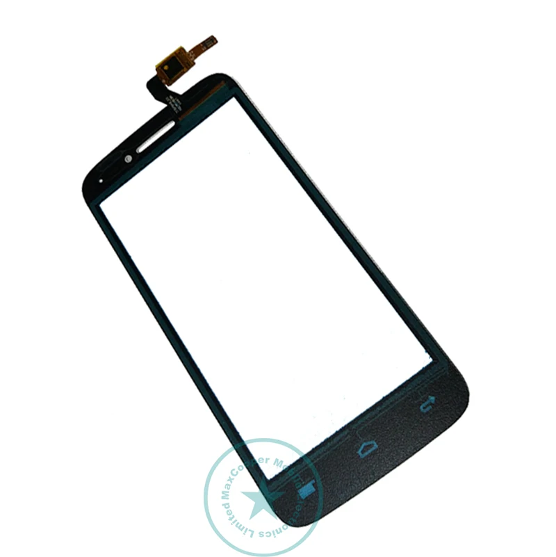 Высококачественный сенсорный экран 10 шт./лот 4 5 дюйма для Alcatel One Touch POP 2 5042D OT5042 5042
