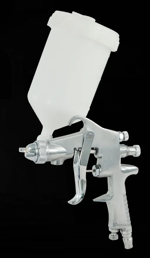 0.5--2.0 Auto oil paint spray gun car truck home wooden coating jet ejection | Автомобили и мотоциклы