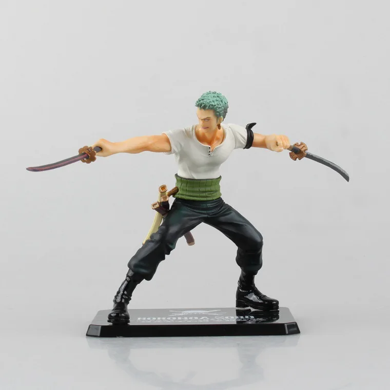 SAINTGI Одна деталь Японии новый мир аниме Figuarts специальные Megahouse MH поп ZERO Saber Луффи