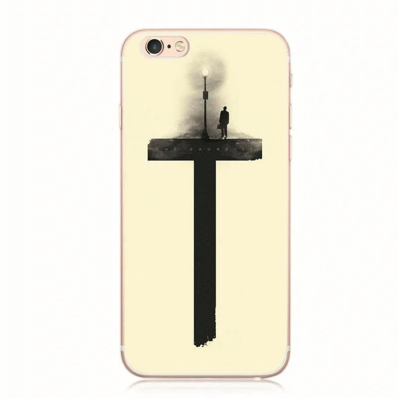 Мода Мультфильм профессиональный убийца Leon и Матильда чехол для iPhone 6 Чехол S Plus 5