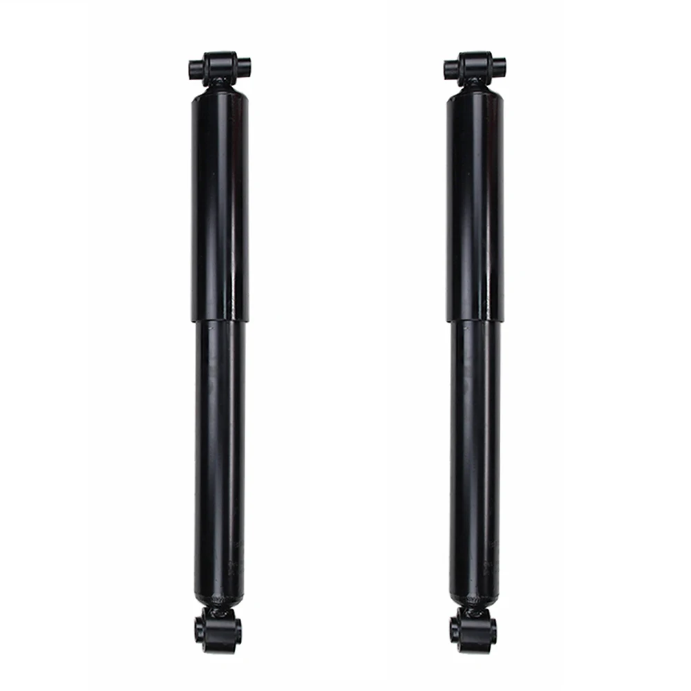 

Front Pair Shocks & Struts Absorber For 1991-2003 Chevrolet / GMC C3500HD 34755 34755
