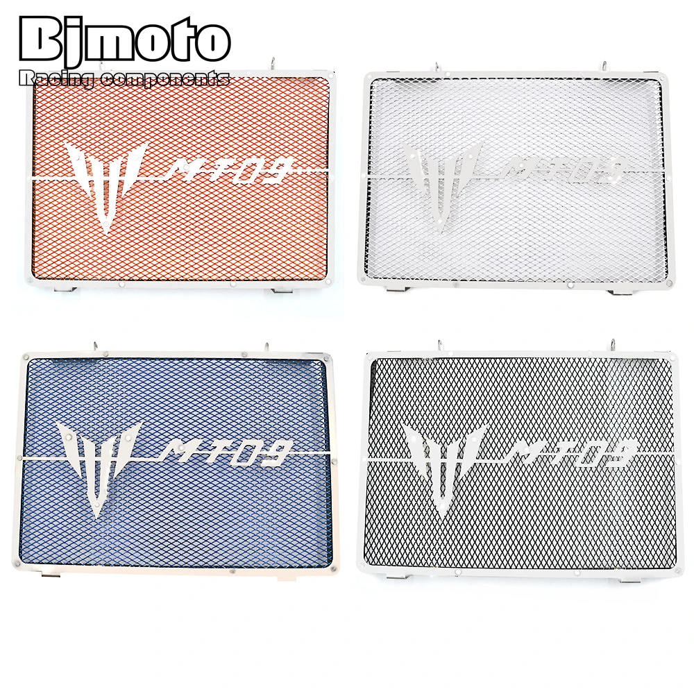 

MT09 FZ09 Yamaha MT-09 FZ-09 2014 2015 2016 2017 2018 2019 2020