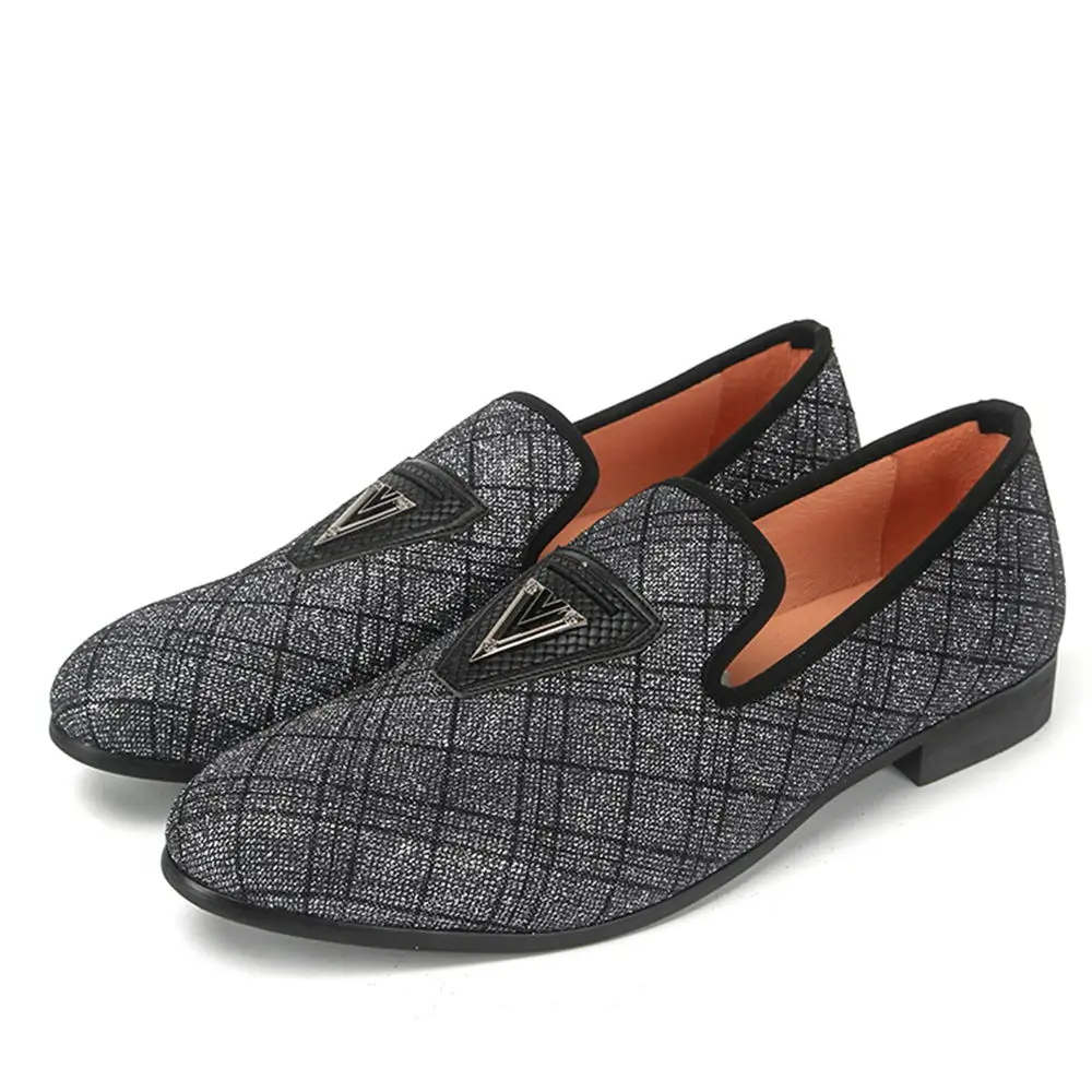 XQWFH/модные мужские лоферы; итальянский бренд; вечерние мужские модельные туфли для свадьбы; модная мужская деловая обувь