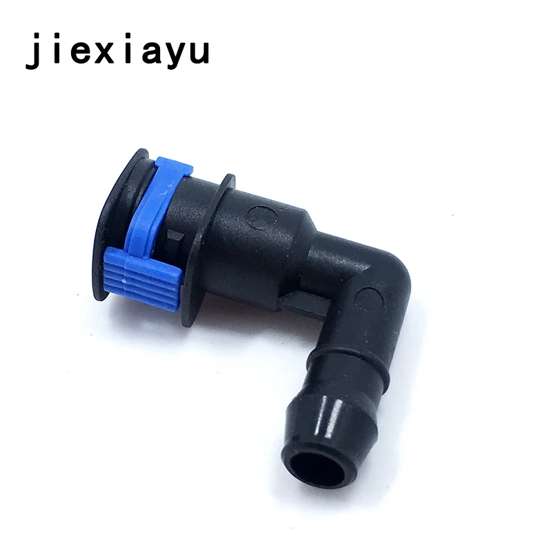 Разъем насоса для мытья фары OEM 2 шт. GOLF JETTA PASSAT CC EOC TIGUAN A4 A6 A8 TT 1J0 955 665 E 1J0955665E |