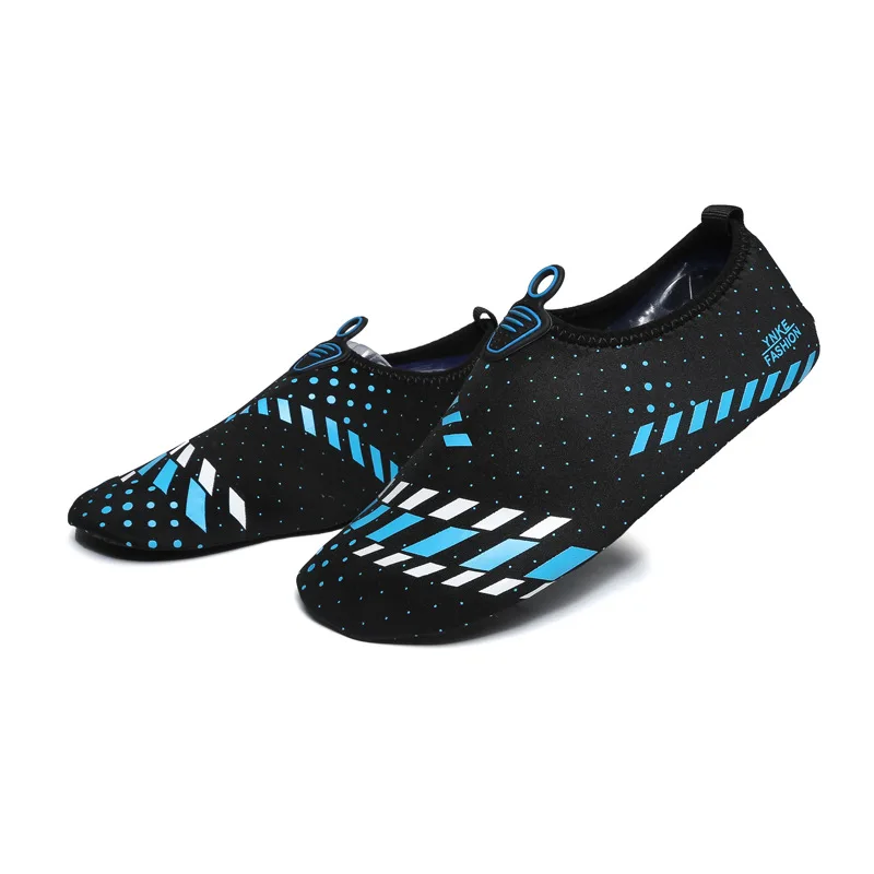 Мягкая обувь для плавания кроссовки занятий йогой и фитнесом дышащие