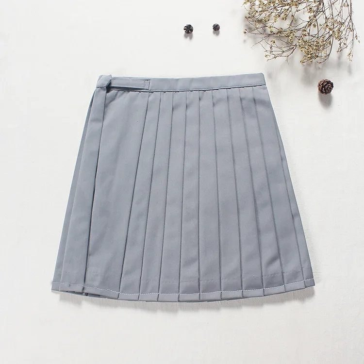 Sapporo Shcool JK униформа в стиле японской студенческой формы набор: Матросский