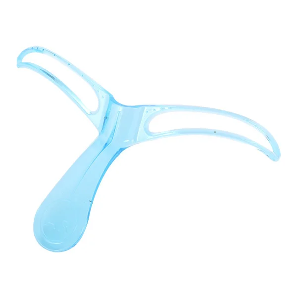 Набор для коррекции бровей набор самостоятельной сборки шаблоны груминга