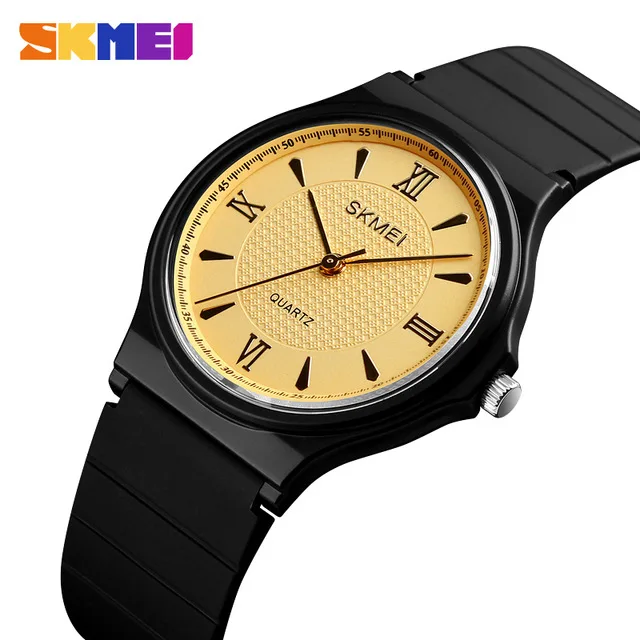 SKMEI Брендовые женские часы модные спортивные наручные Mujer Bayan Kol Saati Montre