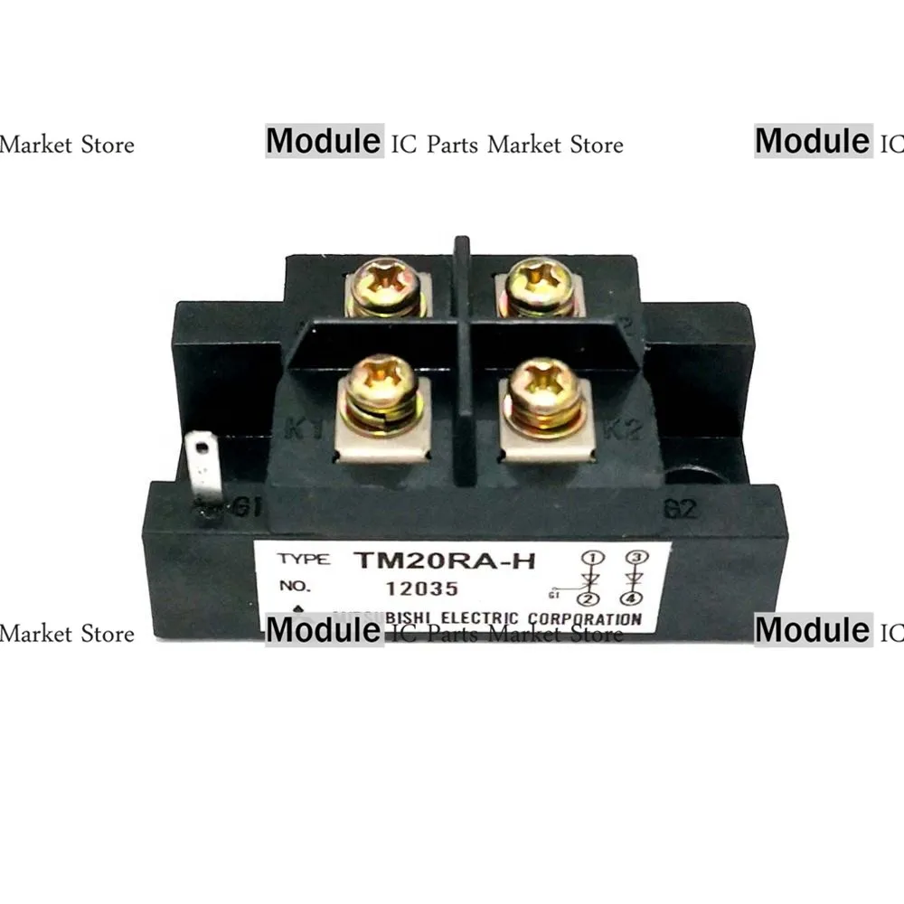 TM20RA-H НОВЫЙ МОДУЛЬ