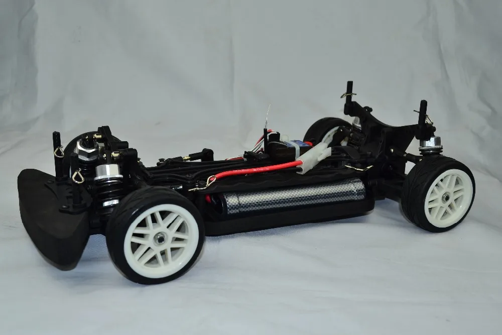 Vrx racing 1/10 масштаб четыре колеса Дрифт rc автомобиль/4x4 высокоскоростной гоночный rc автомобиль/Электрический Радиоуправляемый автомобиль