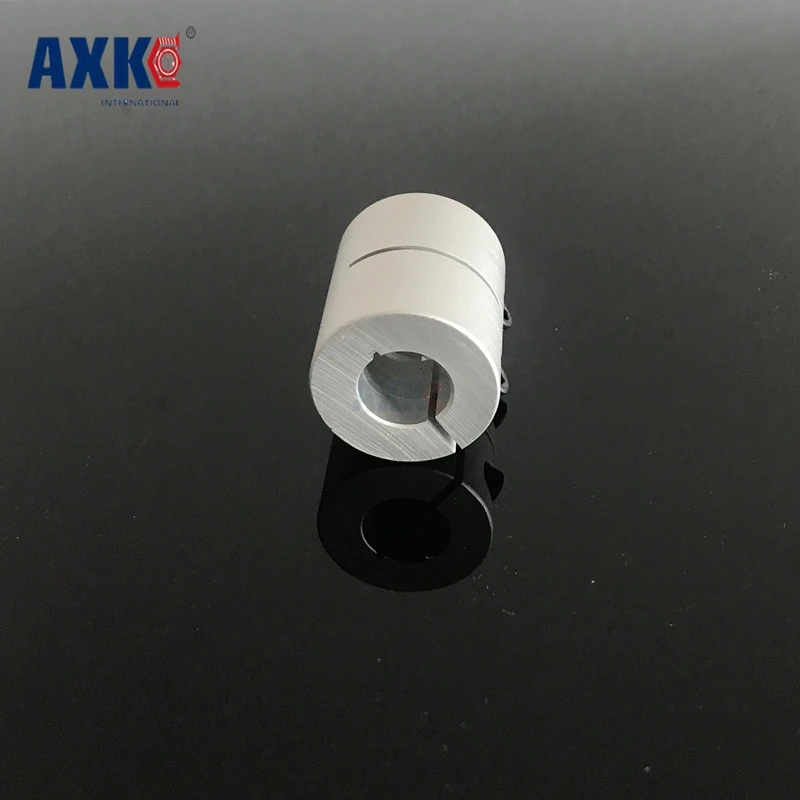 Распродажа 2021 подшипники Axk жесткий вал зажим для муфты от 5 мм до 8 шаговый