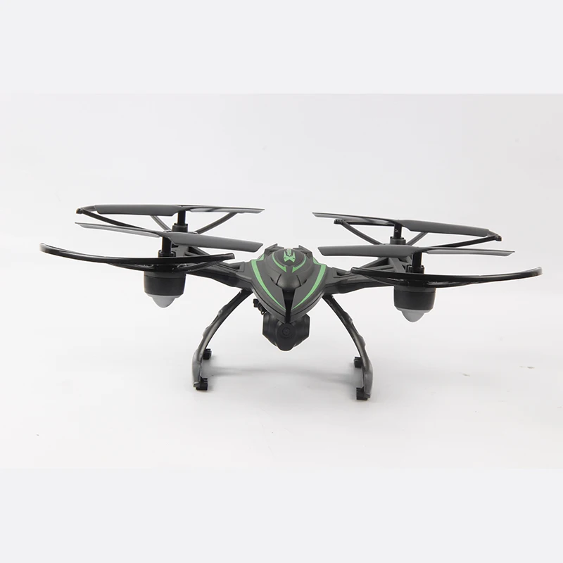Дрон JXD 509G 509 Вт обновленная версия 510 JXD510W RC Квадрокоптер RTF 2 4 ГГц с камерой VS MJX