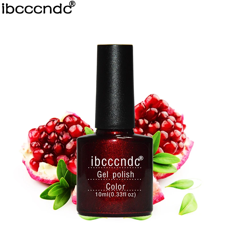 Гель лак для ногтей светодиодный 10 мл|gel polish soak off|led nail gel polishgel primer |