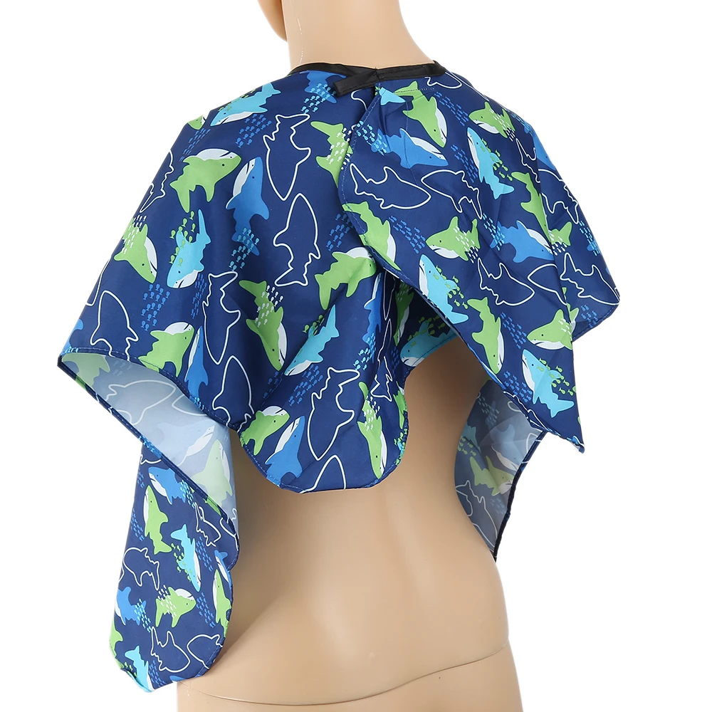 Профессиональные парикмахерские фартуки водонепроницаемые накидки для волос