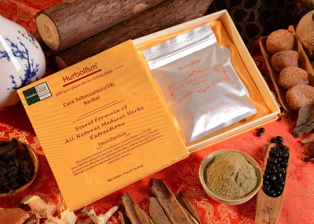 

Hurbolism New update Cure Tuberculosis Herbal Form Treat of Pulmonary tuberculosis, Pleural effusion, Repair Damaged Lung Tissue
