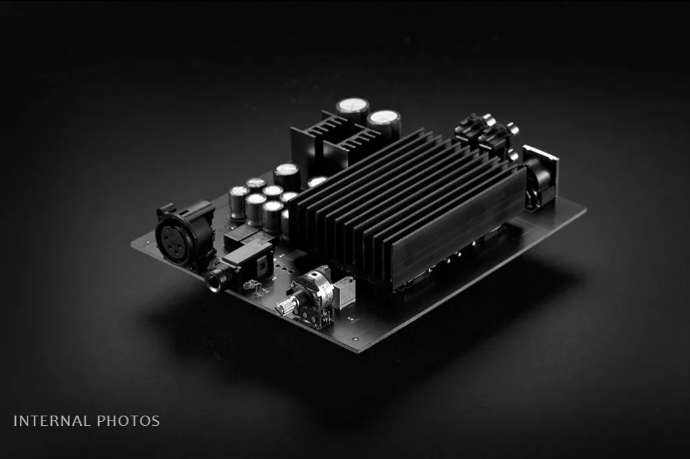 AUNE X7S Настольный сбалансированный усилитель для наушников большая тяга HD650 HIFI усилитель для наушников аудио