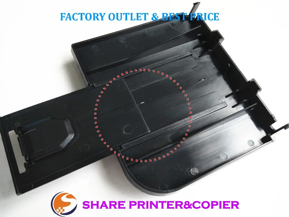 Лоток для подачи бумаги HP LaserJet M1536 P1606 CP1525 P1566 1536 20 шт./RC2-9441-000 | Компьютеры и офис