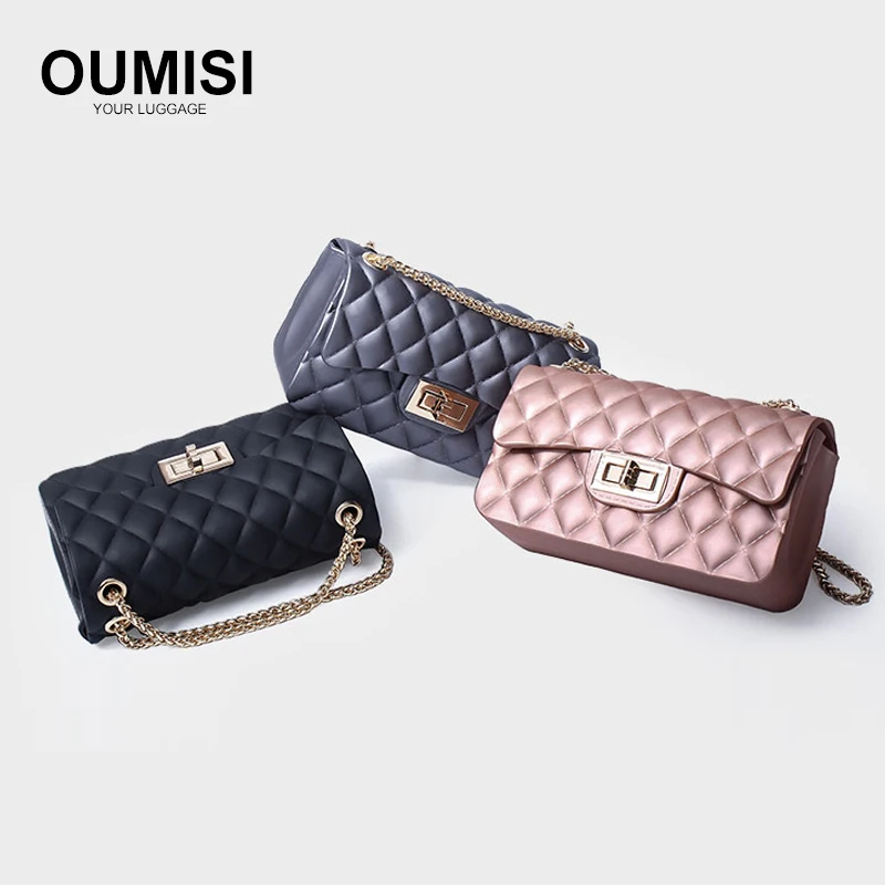 OUMISI новые маленькие сумки конфетных цветов с блестками горячая Распродажа