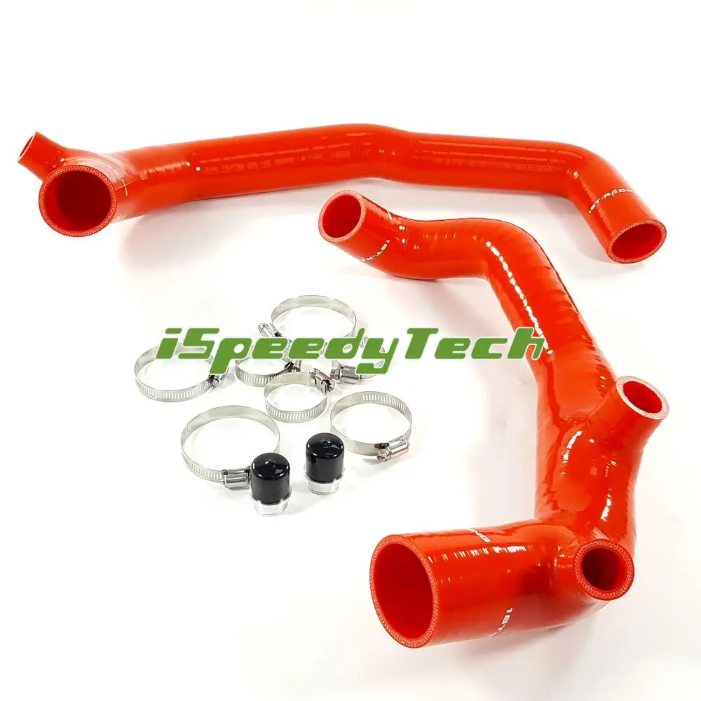 OEM 1 75 ''дюймовая силиконовая турбо впускная труба для BMW E90 E92 E93 135i 335i 535i &amp 535xi