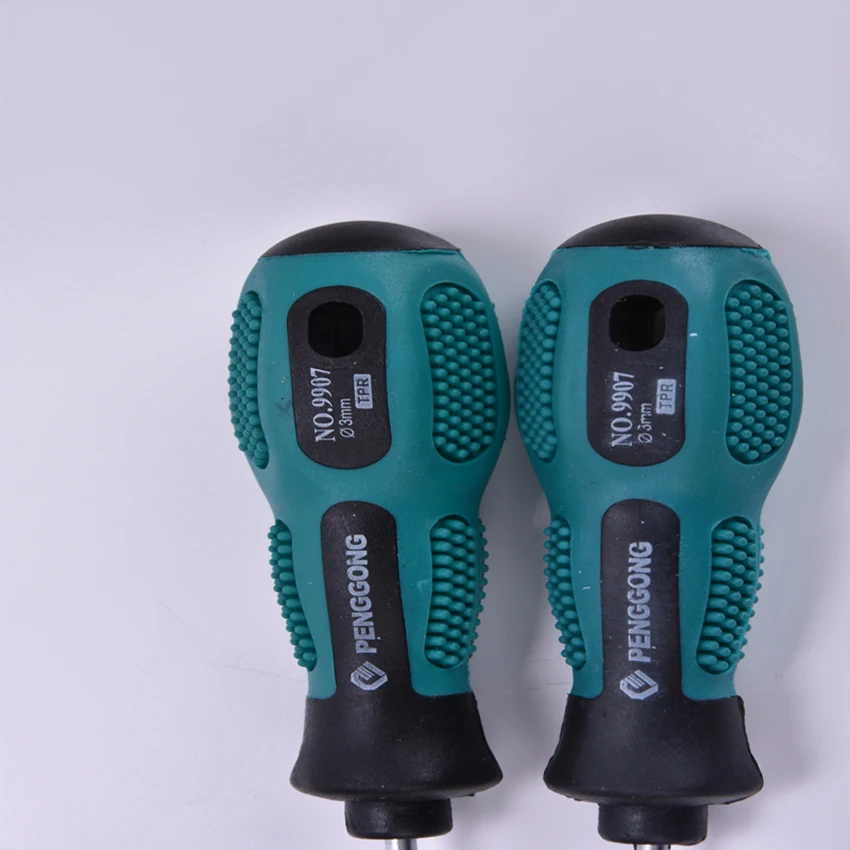 1PC wholesale 3.0MM screwdriver head Slotted or Phillips repairing disassemble tool for electronic product | Инструменты