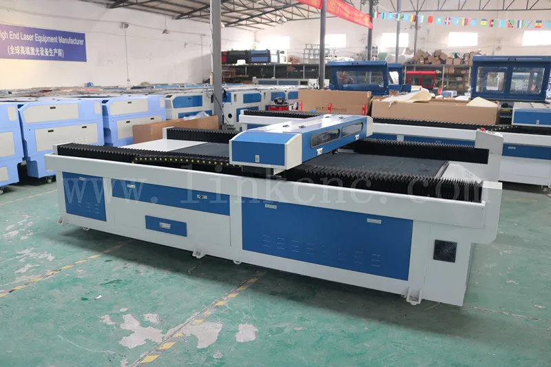 Лазерный гравировальный станок для лазерной резки с 260 Вт со2-лазера | Инструменты