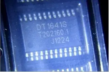 

100%NEW 2PCS/LOT DT1641S DT1641AS TSSOP