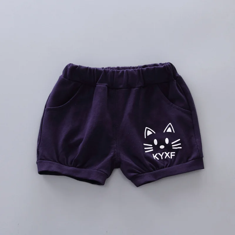 Летний костюм в стиле преппи с коротким рукавом и отложным воротником футболка