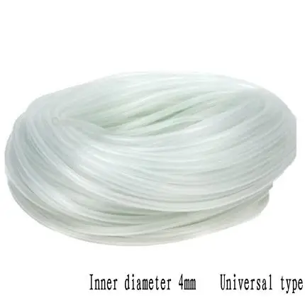 Кислородная трубка 1 м/3 м/5 м/10 м кислородный насос шланг пузырьковый рок