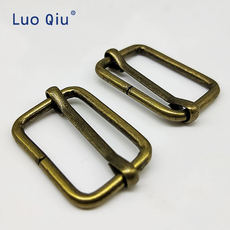 Регулируемые бронзовые подтяжки Luo Qiu 5 шт./лот 25 мм 1 дюйм | Дом и сад