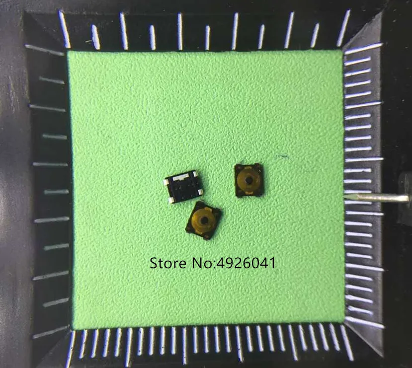 

Bluetooth-гарнитура EVPAF4B61X переключатель 3*2,6*0,6 мм, 30 шт.