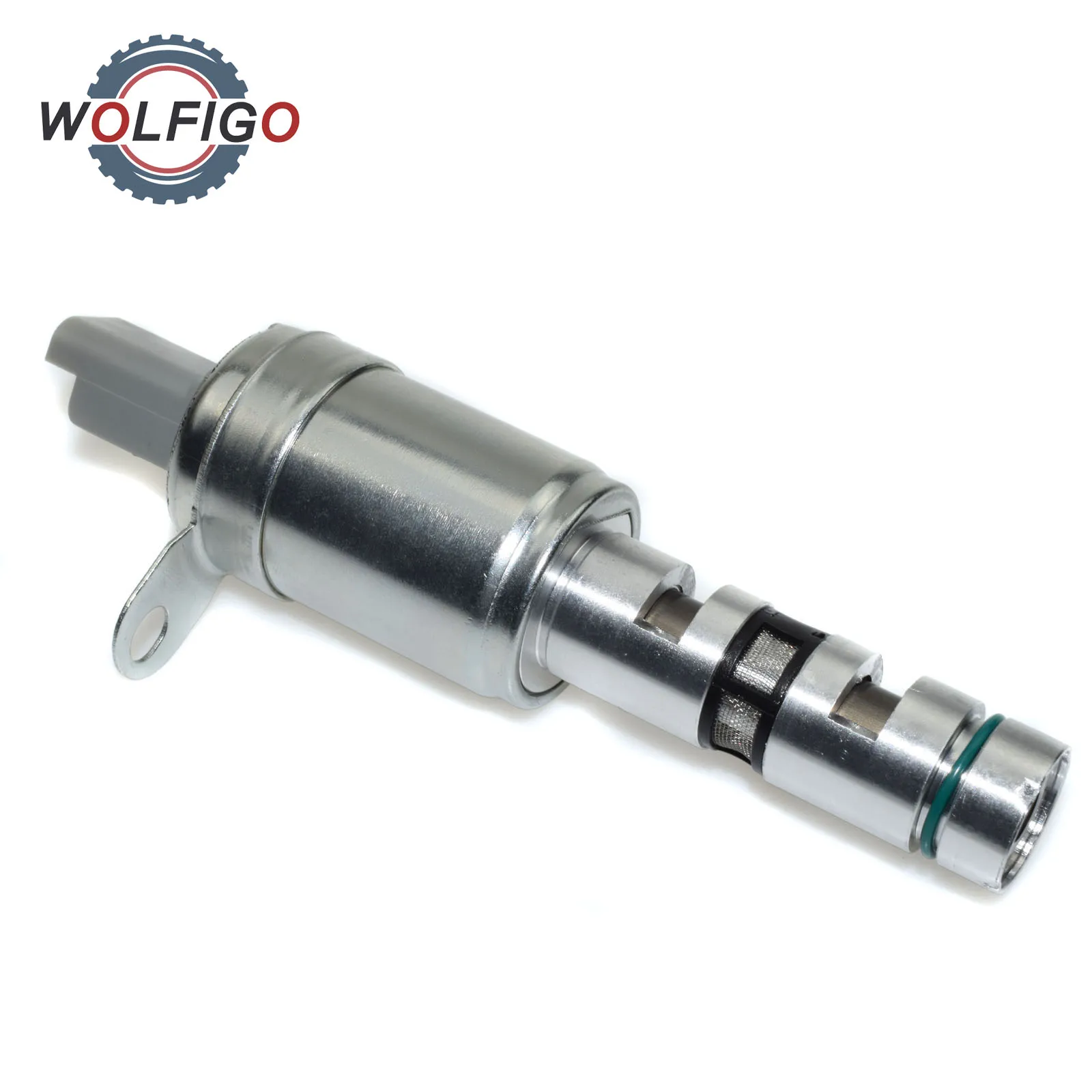 Распределительный вал WOLFIGO VVT с регулируемым таймером саленоидный клапан 8200823650