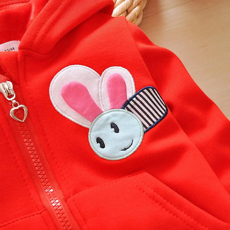 2019 г. Комплекты одежды для девочек весенне осенняя одежда с героями мультфильмов