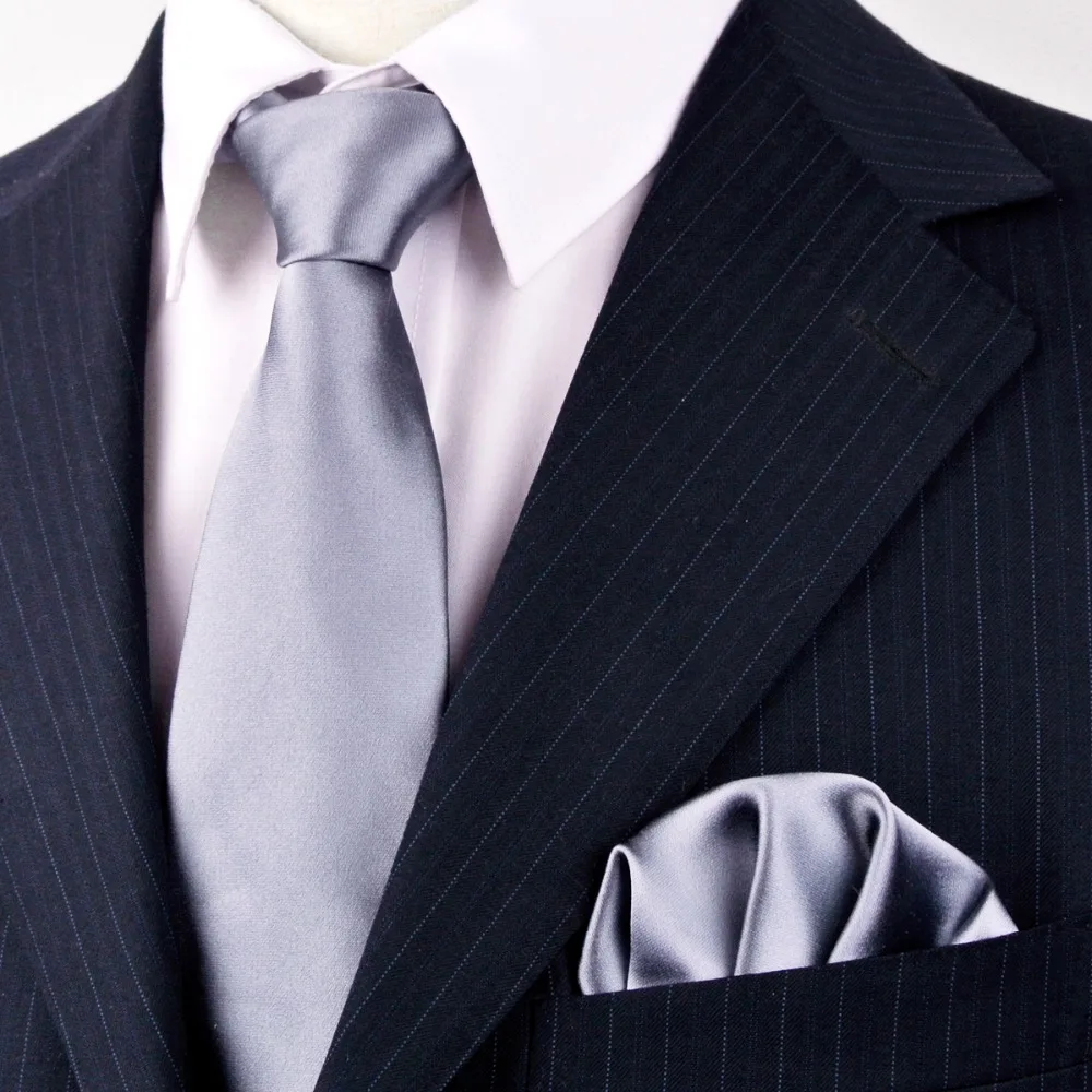 Мужской тонкий галстук 2 76 дюйма носовой платок 100% шелк|skinny tie|mens skinny tiessilk tie |