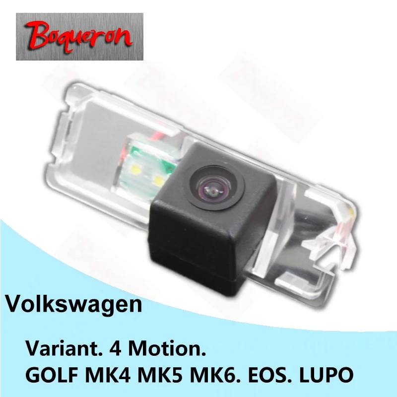 Водонепроницаемая Автомобильная камера заднего вида 4 Motion Golf 5 6 EOS LUPO SONY |